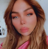 Jojo - Transsexual escort in Erbil