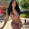 Jojo Joy, Curvy African Queen 🟢 - puta in Pattaya