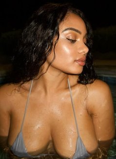 Jojo Joy, Curvy African Queen 🟢 - puta in Pattaya Photo 2 of 5