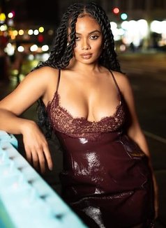 Jojo Joy, Curvy African Queen 🟢 - puta in Pattaya Photo 3 of 5