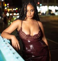 Jojo Joy, Curvy African Queen 🟢 - puta in Pattaya
