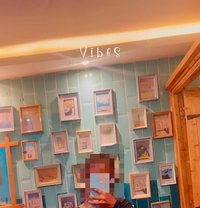 Jojo - escort in Kochi