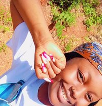Jojo - escort in Nairobi