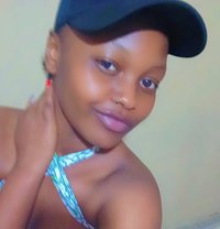 Jojo - escort in Nairobi