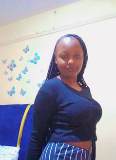 Jojo - escort in Nairobi Photo 3 of 3