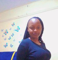 Jojo - escort in Nairobi