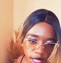 Jojo - Transsexual escort in Nairobi