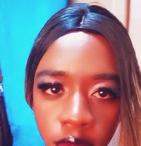 Jojo - Transsexual escort in Nairobi