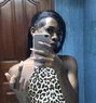Jojo - Transsexual escort in Nairobi Photo 1 of 5