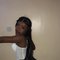 Jojo - Transsexual escort in Nairobi