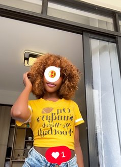 Jojo,kilimani - escort in Nairobi Photo 6 of 6