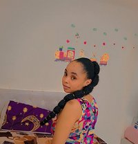 Jojo Lyn - puta in Riyadh