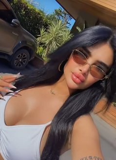 Jojo - masseuse in Cairo Photo 2 of 5
