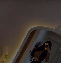 Jojo - masseuse in Cairo