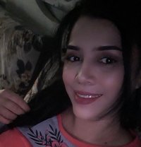 Jojo - escort in Dubai