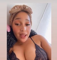 JOJO NEW ARRIVAL JUICY BOOBS FROMUGANDA - escort in Chandigarh Photo 1 of 3