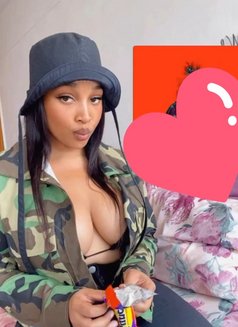JOJO NEW ARRIVAL JUICY BOOBS FROMUGANDA - puta in Chandigarh Photo 2 of 3