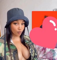 JOJO NEW ARRIVAL JUICY BOOBS FROMUGANDA - puta in Chandigarh