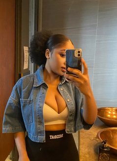 JOJO NEW ARRIVAL JUICY BOOBS FROMUGANDA - puta in Chandigarh Photo 3 of 3