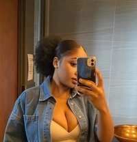 JOJO NEW ARRIVAL JUICY BOOBS FROMUGANDA - puta in Chandigarh