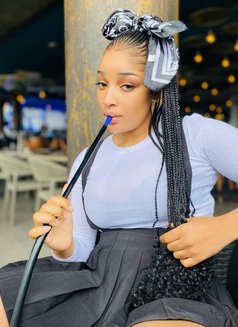 JOJO NEW ARRIVAL JUICY BOOBS FROMUGANDA - escort in Chandigarh Photo 3 of 5