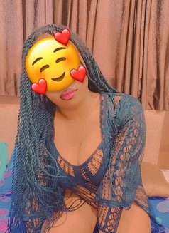 Jojo New Arrival - escort in Ahmedabad Photo 2 of 3