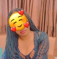 Jojo New Arrival - puta in Ahmedabad