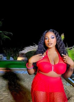 Jojo New Arrival - escort in Ahmedabad Photo 3 of 3