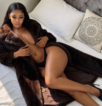 JOJO, DRIPPING WET PUSSY EVER - escort in Kathmandu