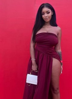 JOJO, DRIPPING WET PUSSY EVER - escort in Kathmandu Photo 5 of 5