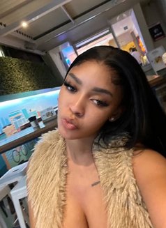 Jojo, Newly Arrived - escort in Kathmandu Photo 5 of 5