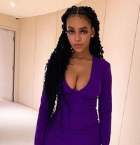 JOJO, NEWLY ARRIVED - escort in Kathmandu