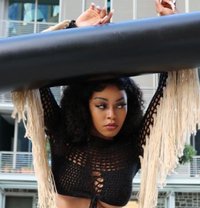 JOJO, NEWLY ARRIVED - escort in Kathmandu