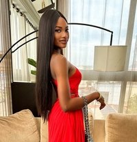 Jojo - escort in Abuja