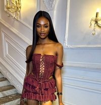 Jojo - escort in Abuja