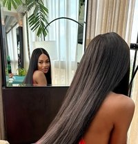 Jojo - escort in Abuja