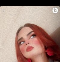 Jojo Ooof - Transsexual escort in Riyadh