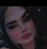 Jojo Ooof - Transsexual escort in Riyadh