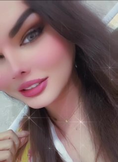 Jojo Ooof - Transsexual escort in Riyadh Photo 8 of 9