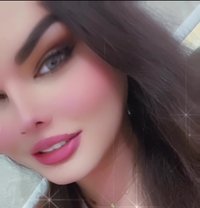 Jojo Ooof - Transsexual escort in Riyadh
