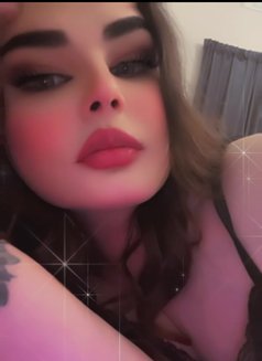 Jojo Ooof - Transsexual escort in Riyadh Photo 9 of 9