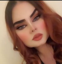 Jojo Ooof - Transsexual escort in Riyadh