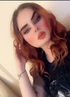 Jojo Ooof - Transsexual escort in Riyadh Photo 8 of 10