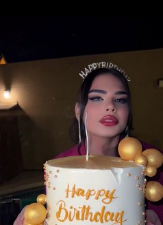 Jojo Ooof - Transsexual escort in Riyadh Photo 9 of 10