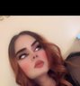 العمه جوجو - Transsexual escort in Riyadh Photo 8 of 8