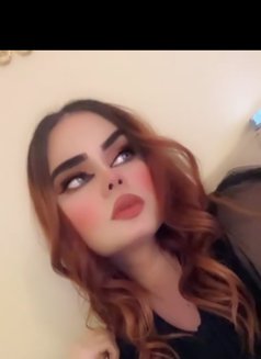 Jojo Ooof - Transsexual escort in Riyadh Photo 10 of 10