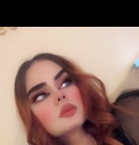 العمه جوجو - Transsexual escort in Riyadh