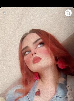 العمه جوجو - Transsexual escort in Riyadh Photo 9 of 9