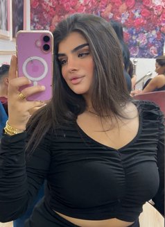 جواهر - Transsexual escort in Jeddah Photo 4 of 8
