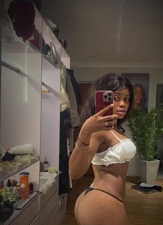 Jojo - escort in Indore Photo 1 of 3